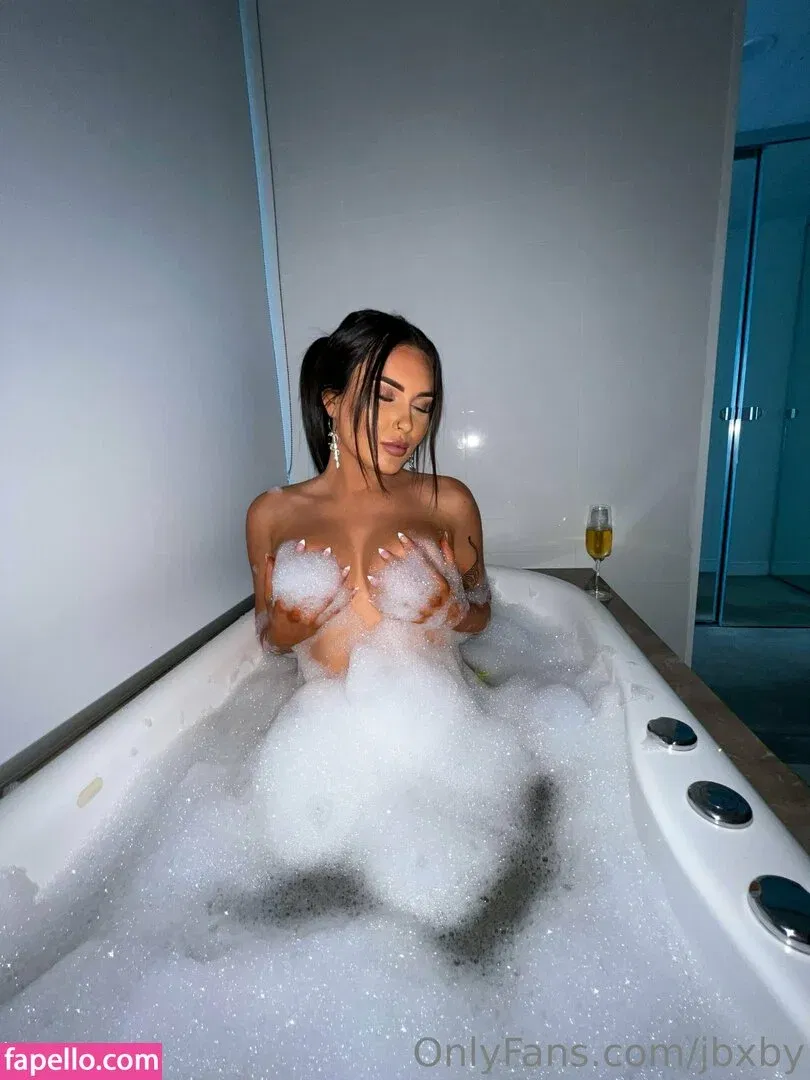 jbxby Onlyfans Photo Gallery 