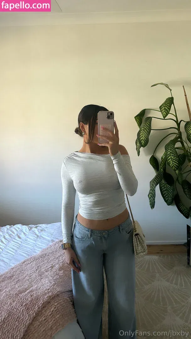 jbxby Onlyfans Photo Gallery 