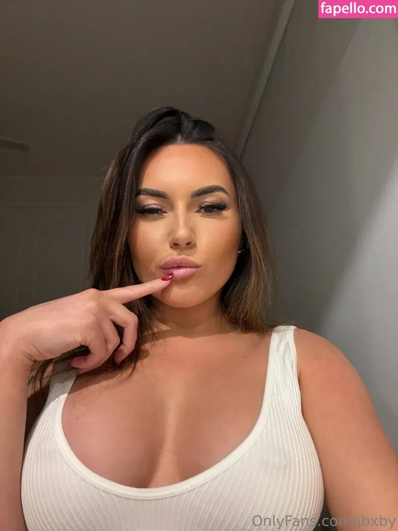 jbxby Onlyfans Photo Gallery 
