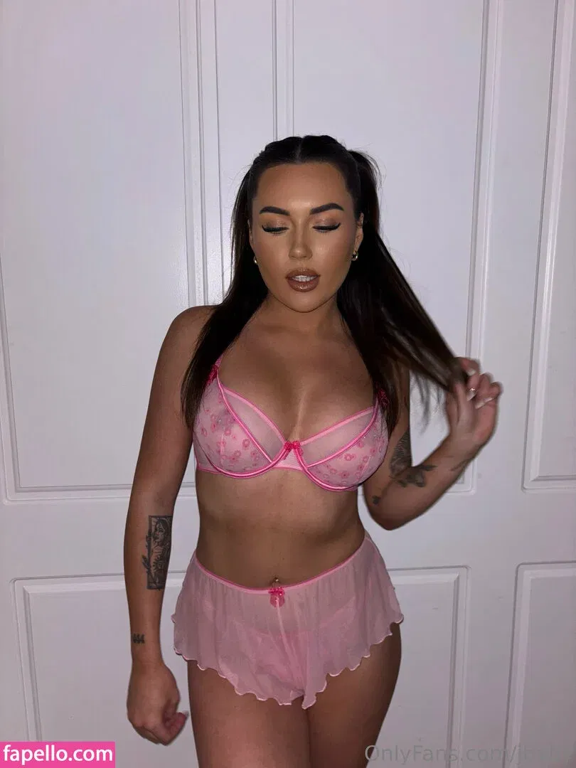 jbxby Onlyfans Photo Gallery 