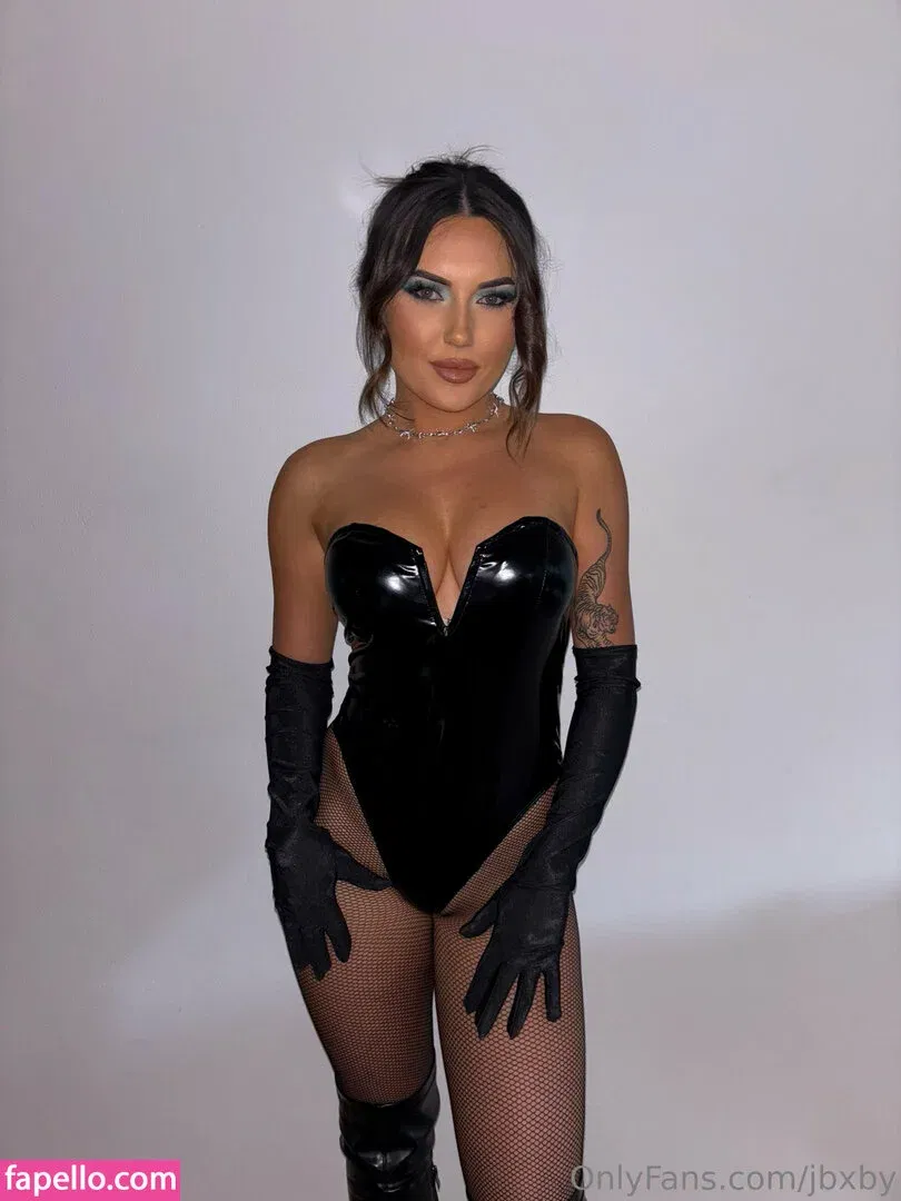 jbxby Onlyfans Photo Gallery 