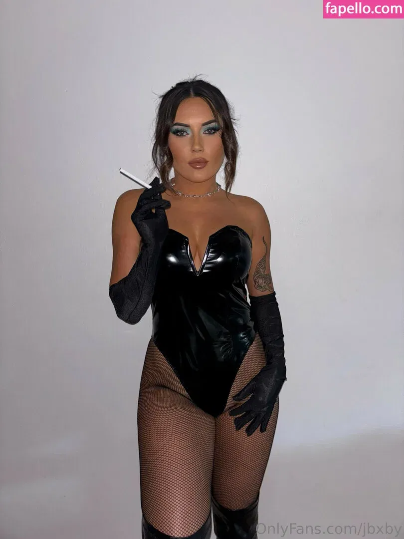 jbxby Onlyfans Photo Gallery 