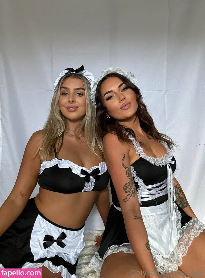 jbxby Onlyfans Photo Gallery 