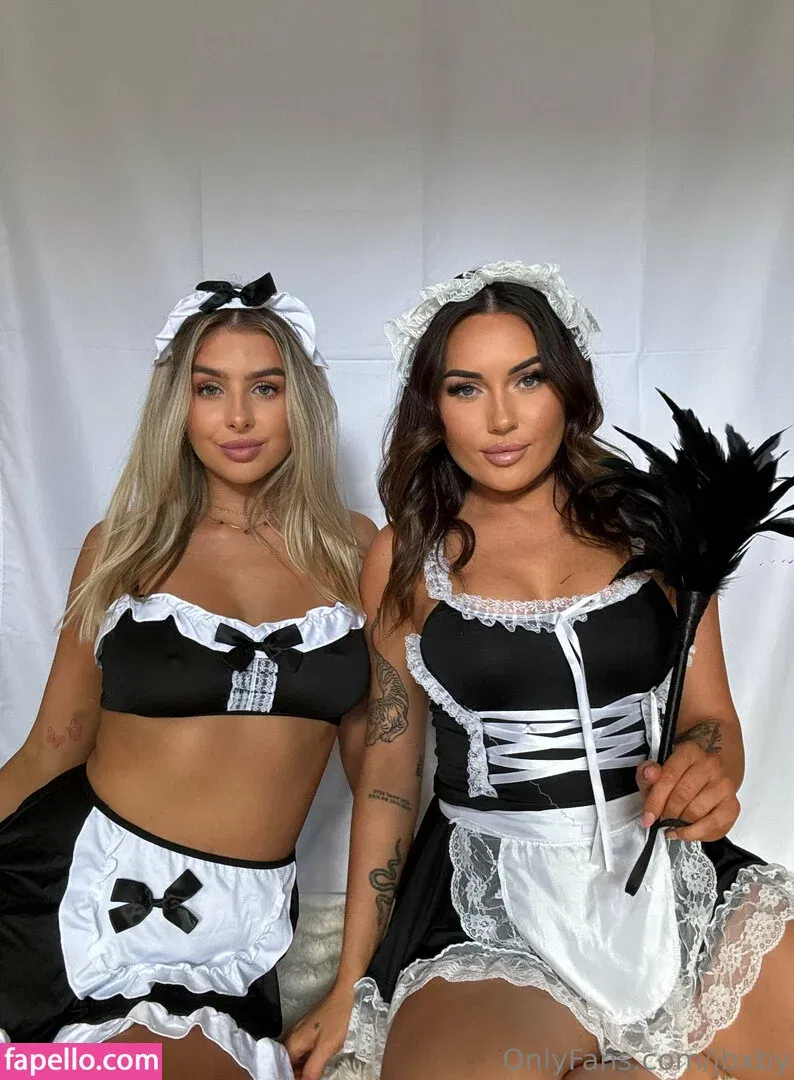 jbxby Onlyfans Photo Gallery 