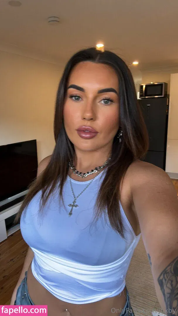 jbxby Onlyfans Photo Gallery 