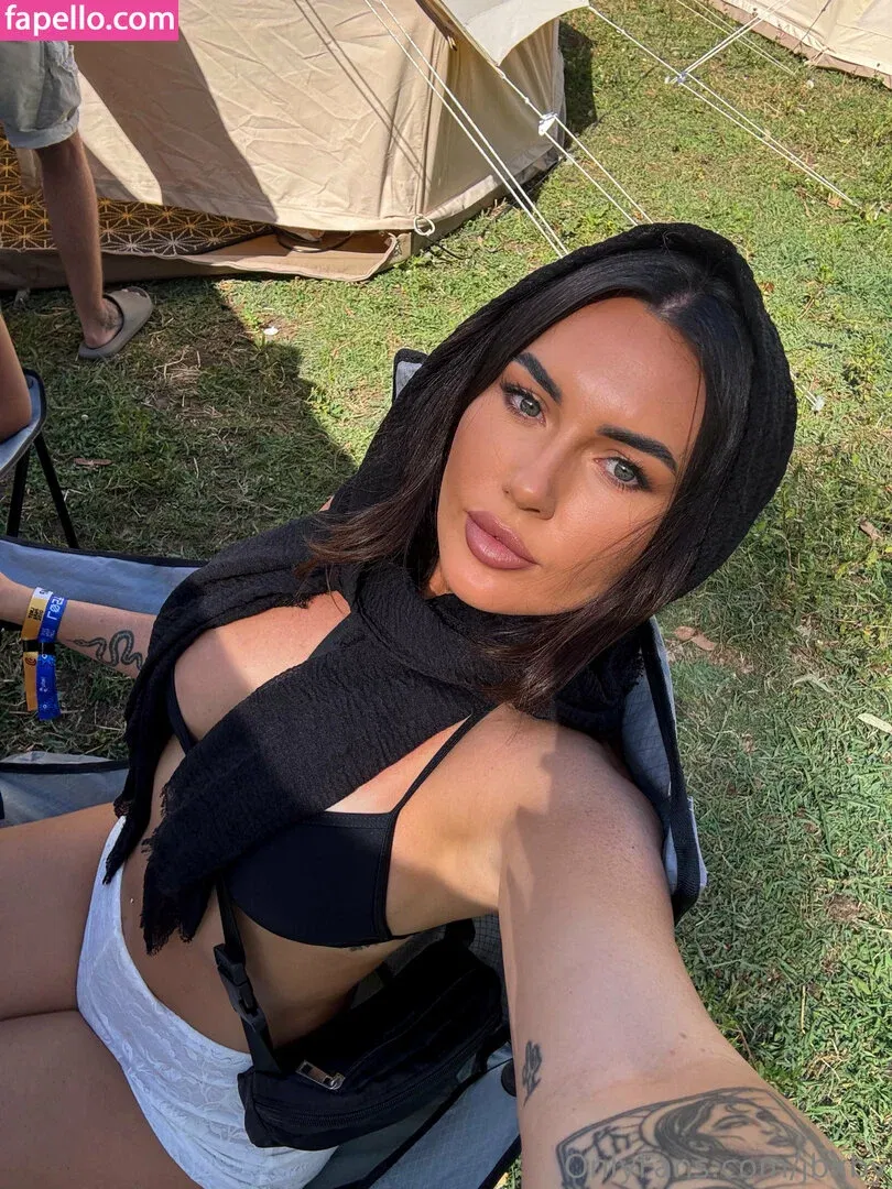 jbxby Onlyfans Photo Gallery 