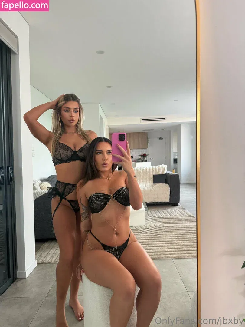 jbxby Onlyfans Photo Gallery 