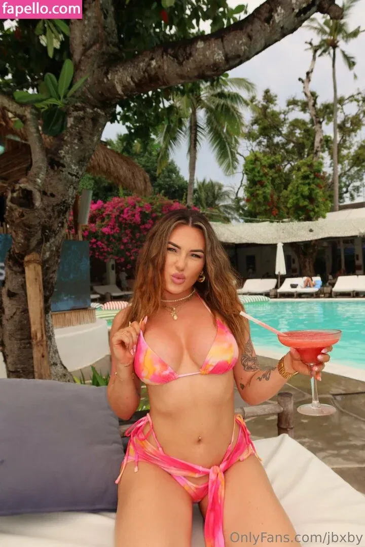 jbxby Onlyfans Photo Gallery 