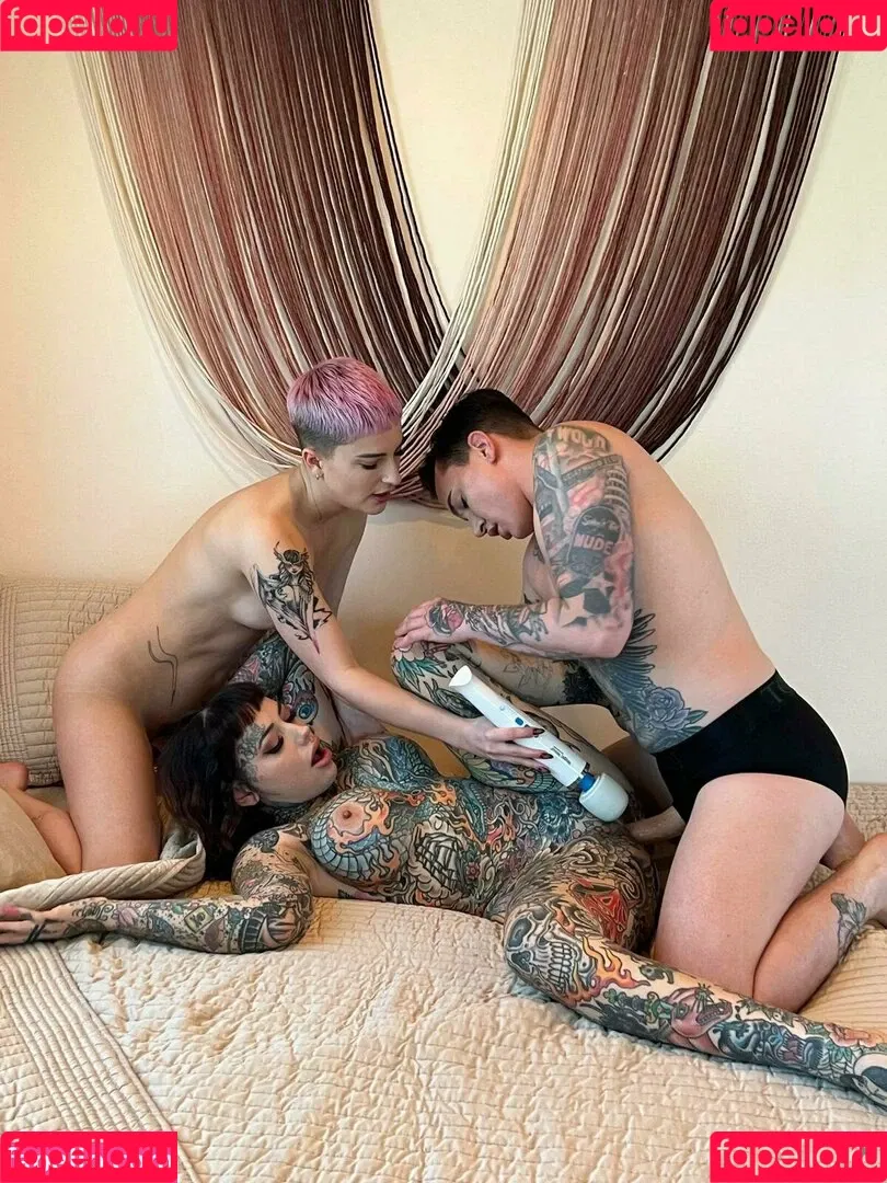 nikkihearts Onlyfans Photo Gallery 