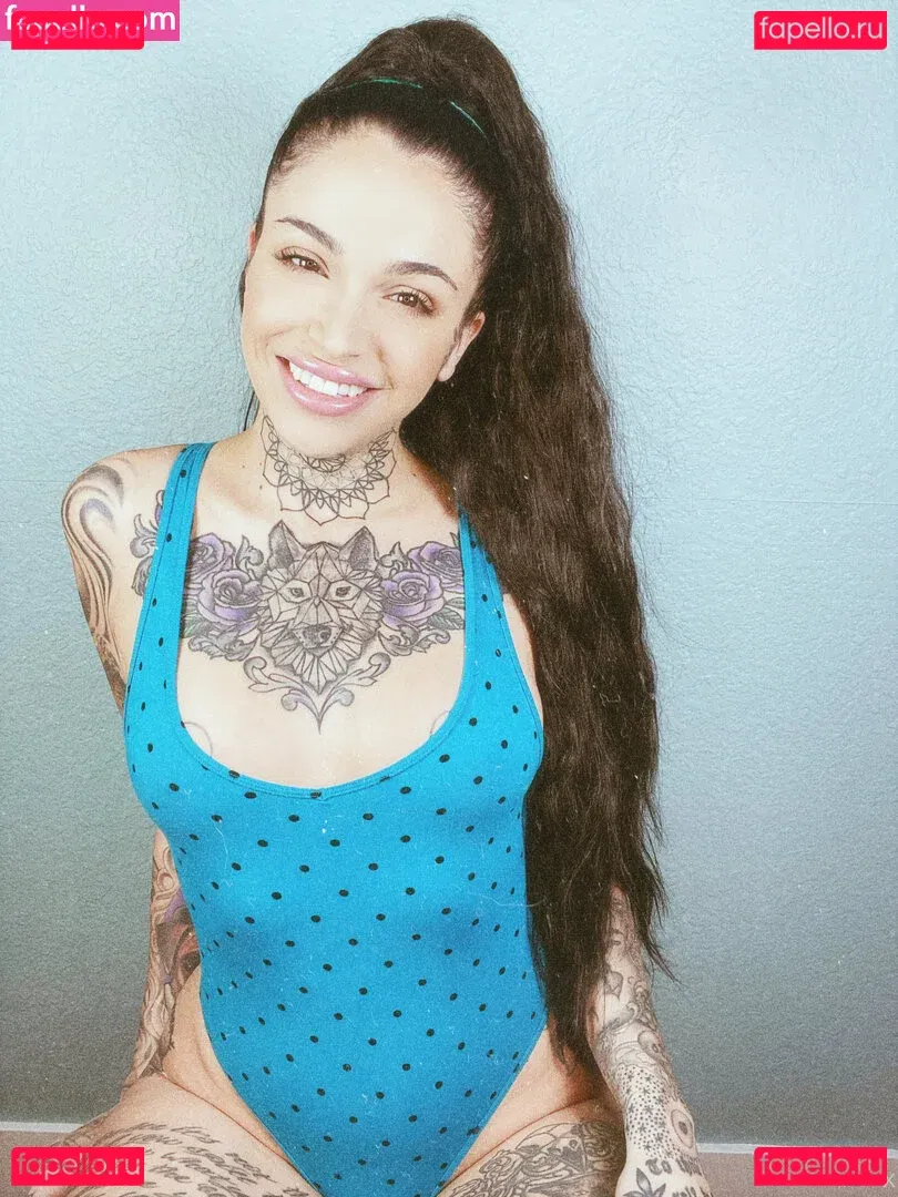 nikkihearts Onlyfans Photo Gallery 