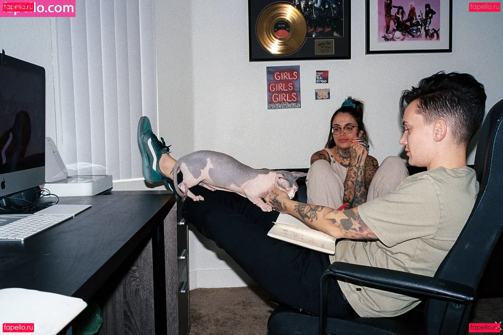 nikkihearts Onlyfans Photo Gallery 