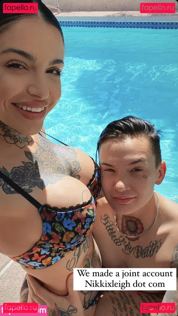 nikkihearts Onlyfans Photo Gallery 