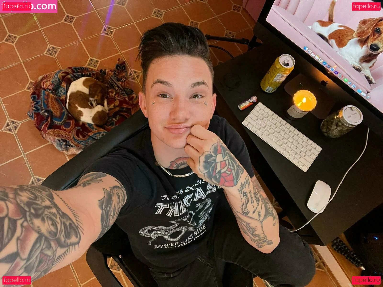 nikkihearts Onlyfans Photo Gallery 