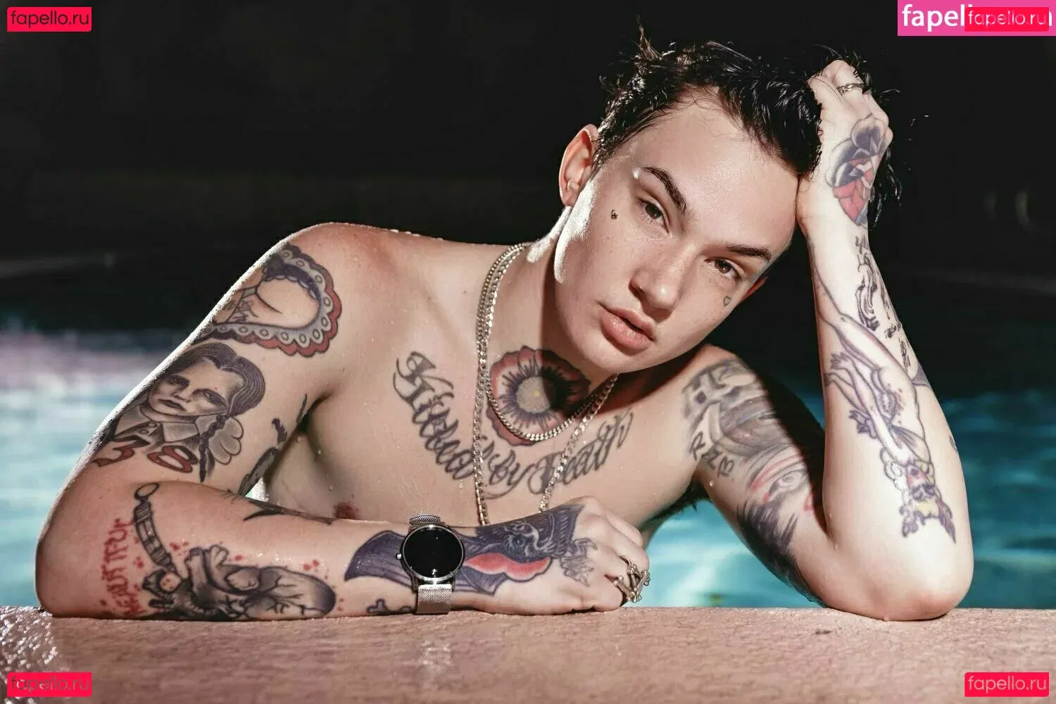 nikkihearts Onlyfans Photo Gallery 