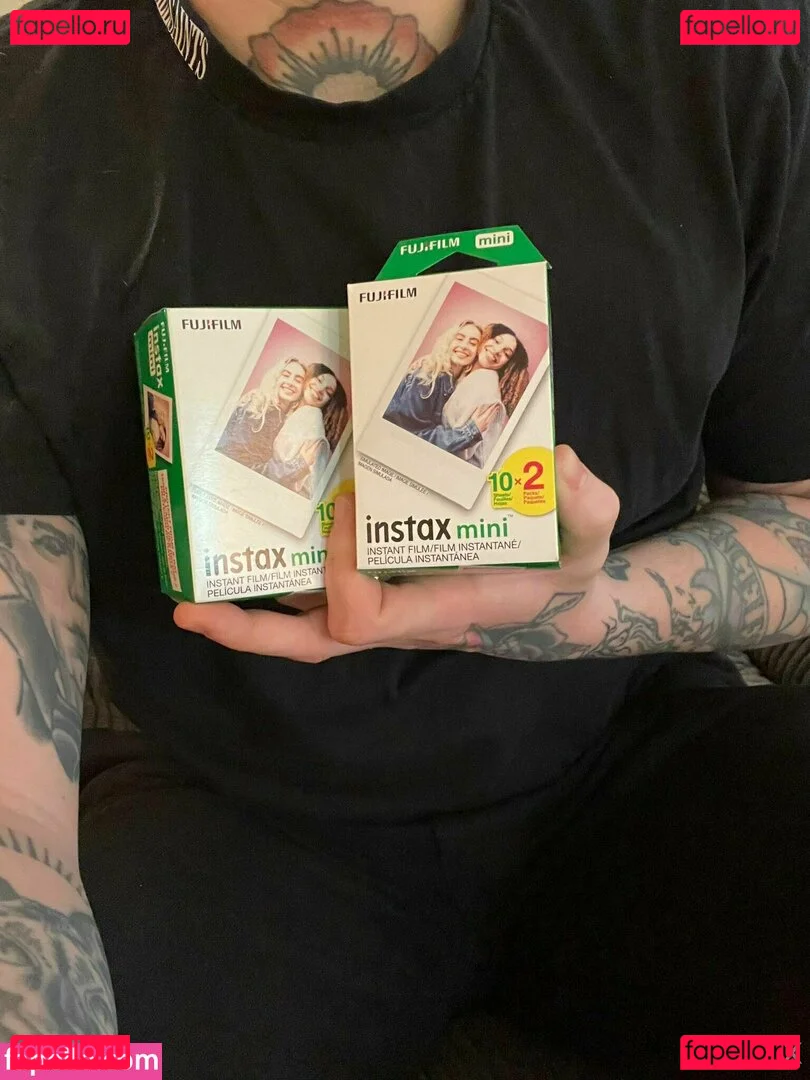 nikkihearts Onlyfans Photo Gallery 