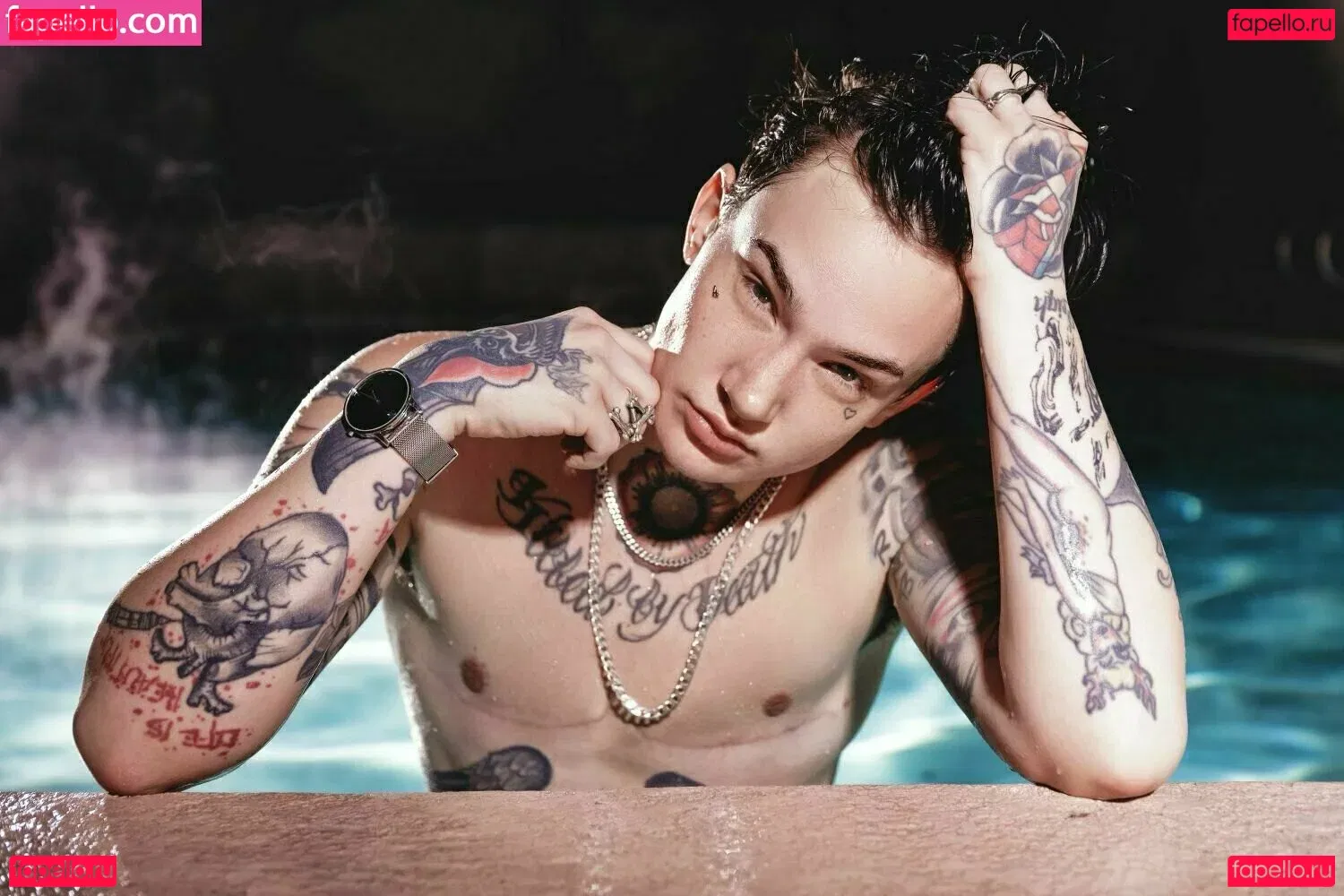 nikkihearts Onlyfans Photo Gallery 