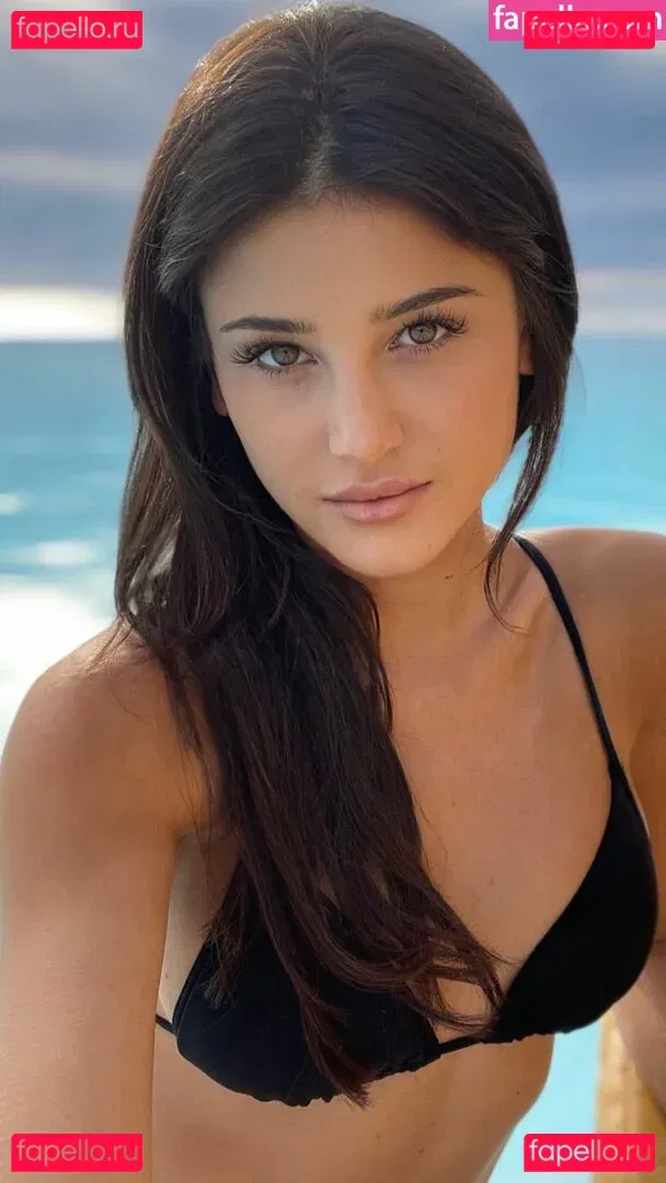 Elena Gusmeroli Onlyfans Photo Gallery 