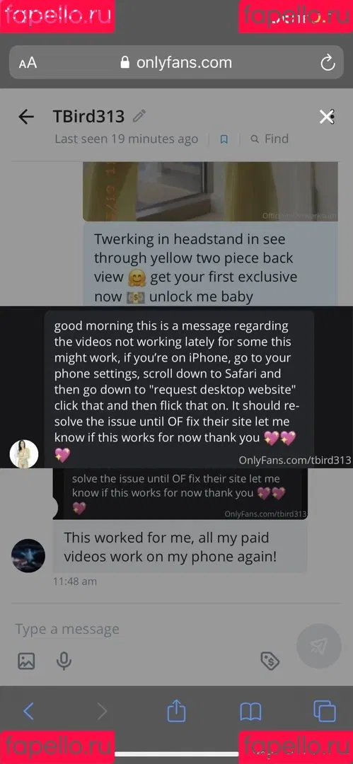 Theofficialmizztwerksum Onlyfans Photo Gallery 