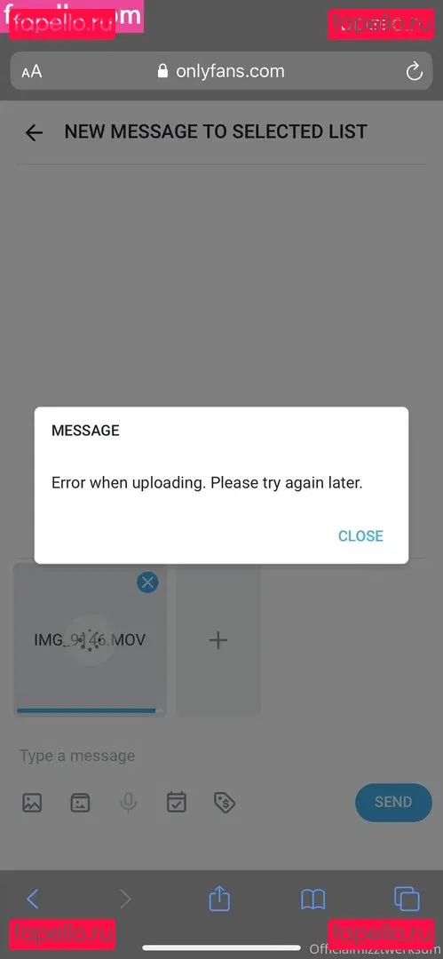 Theofficialmizztwerksum Onlyfans Photo Gallery 