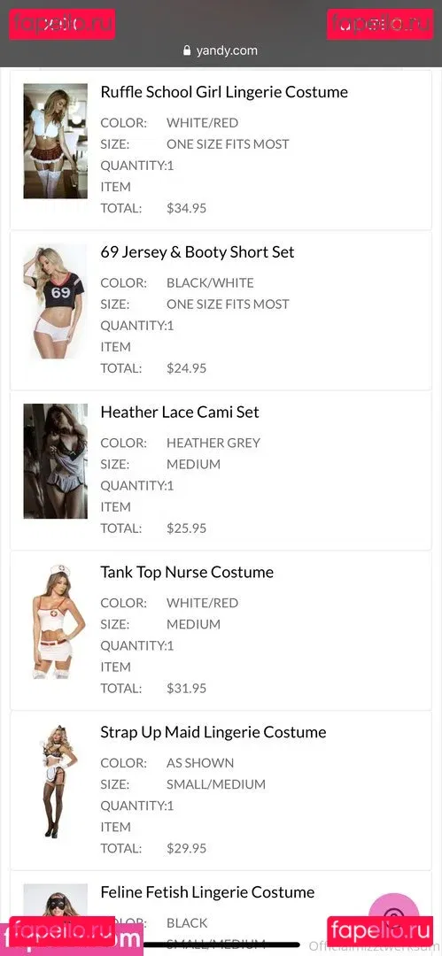 Theofficialmizztwerksum Onlyfans Photo Gallery 