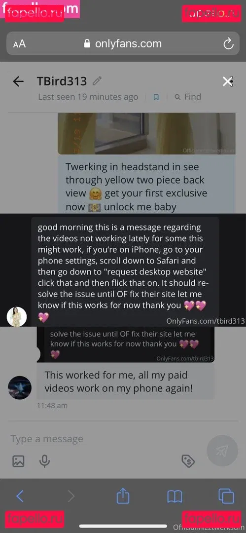 Theofficialmizztwerksum Onlyfans Photo Gallery 