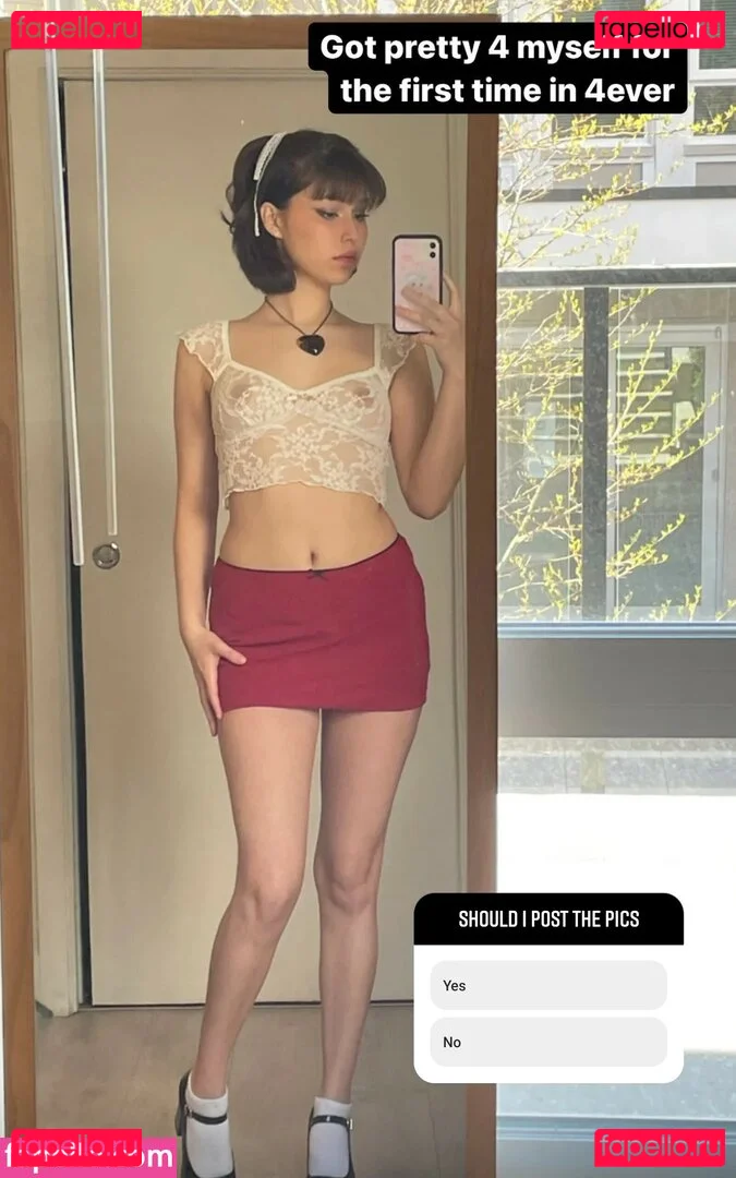 Inyourdre4mz Onlyfans Photo Gallery 