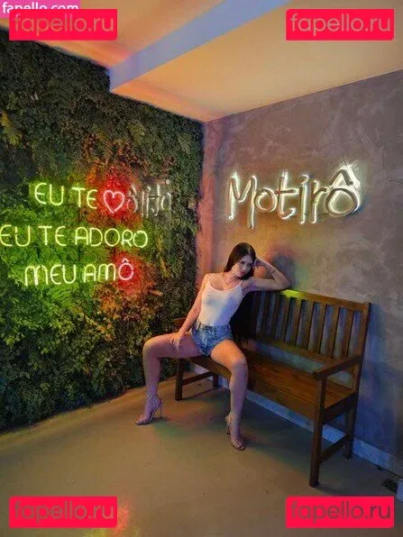 Fernanda Paiva Onlyfans Photo Gallery 