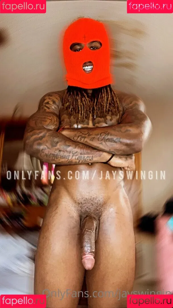 jayswingin Onlyfans Photo Gallery 