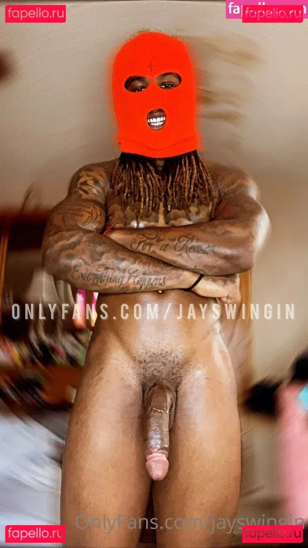 jayswingin Onlyfans Photo Gallery 