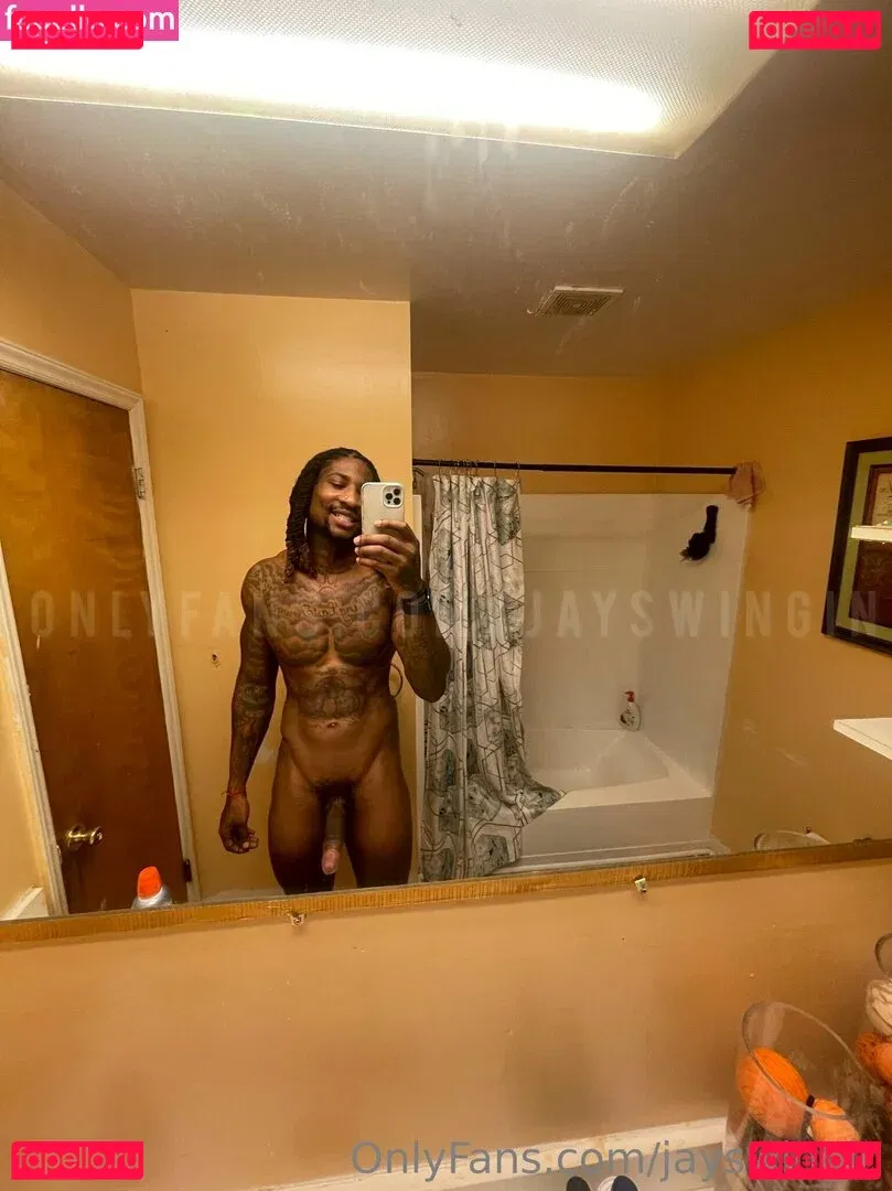 jayswingin Onlyfans Photo Gallery 