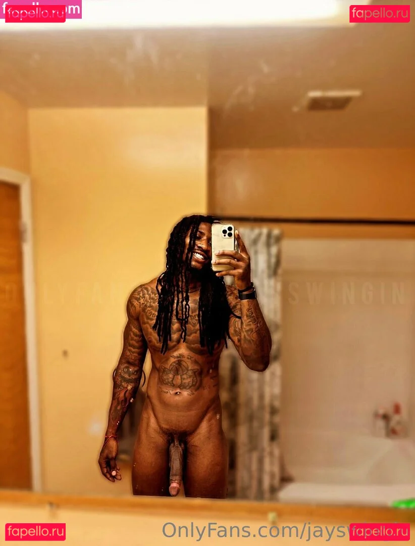 jayswingin Onlyfans Photo Gallery 
