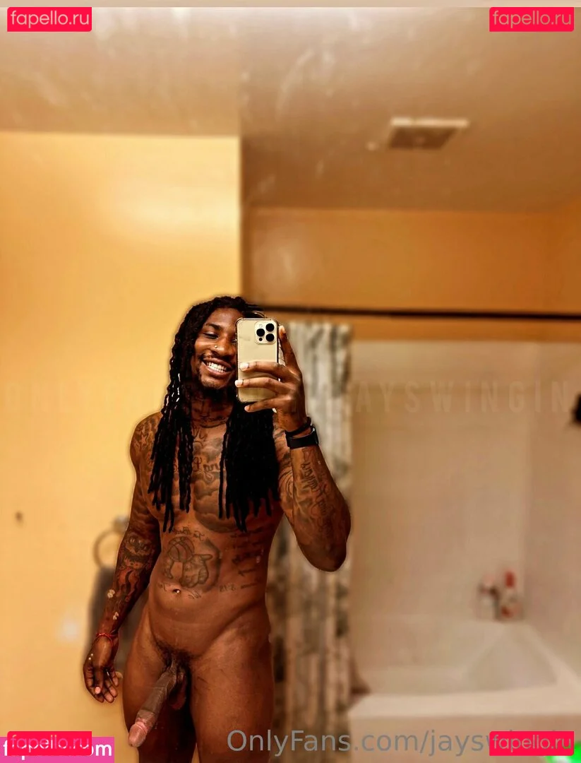 jayswingin Onlyfans Photo Gallery 