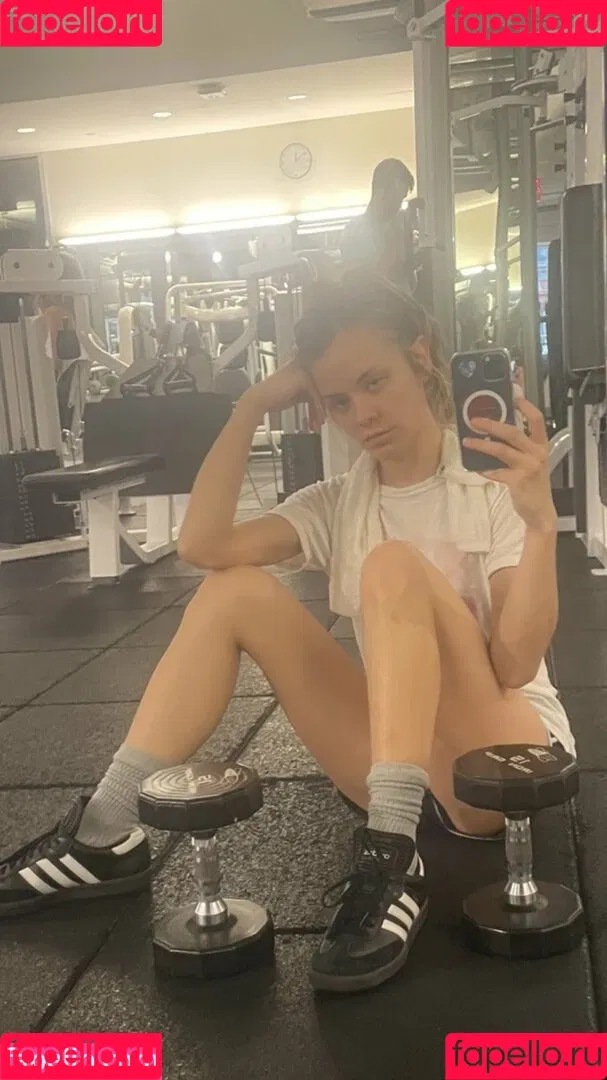 Dasha Nekrasova Onlyfans Photo Gallery 
