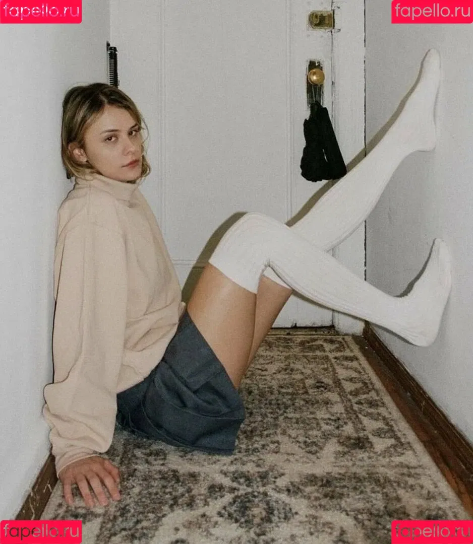 Dasha Nekrasova Onlyfans Photo Gallery 
