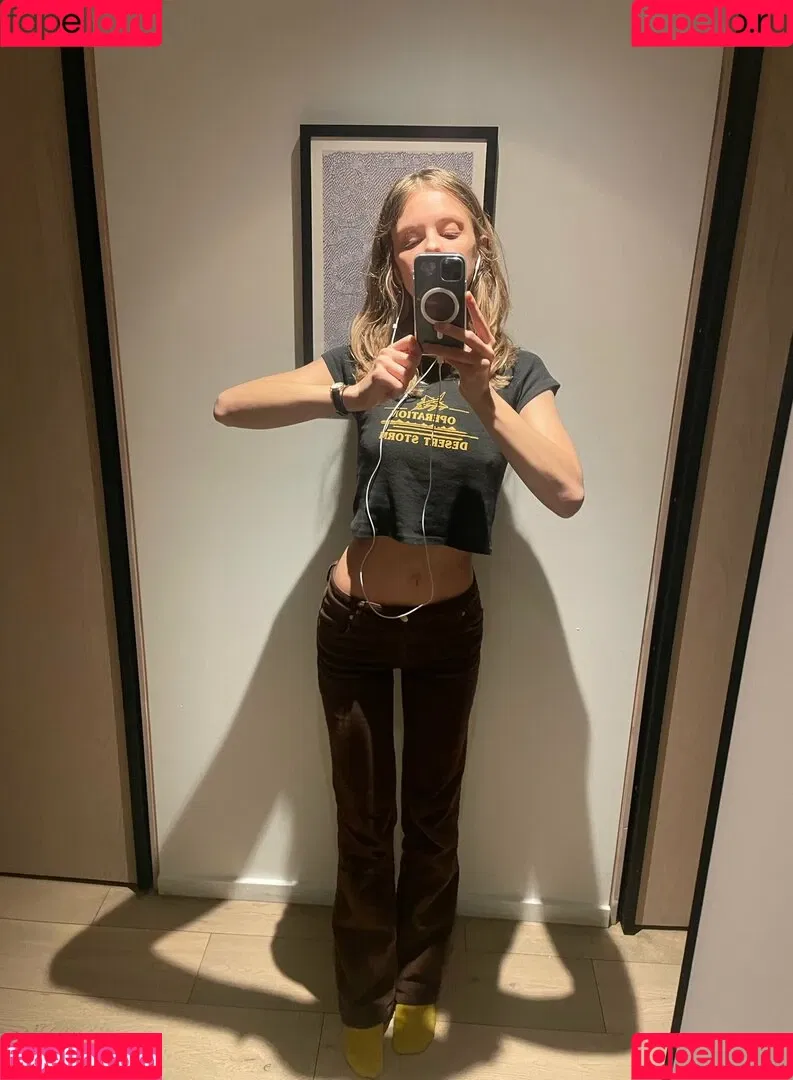 Dasha Nekrasova Onlyfans Photo Gallery 