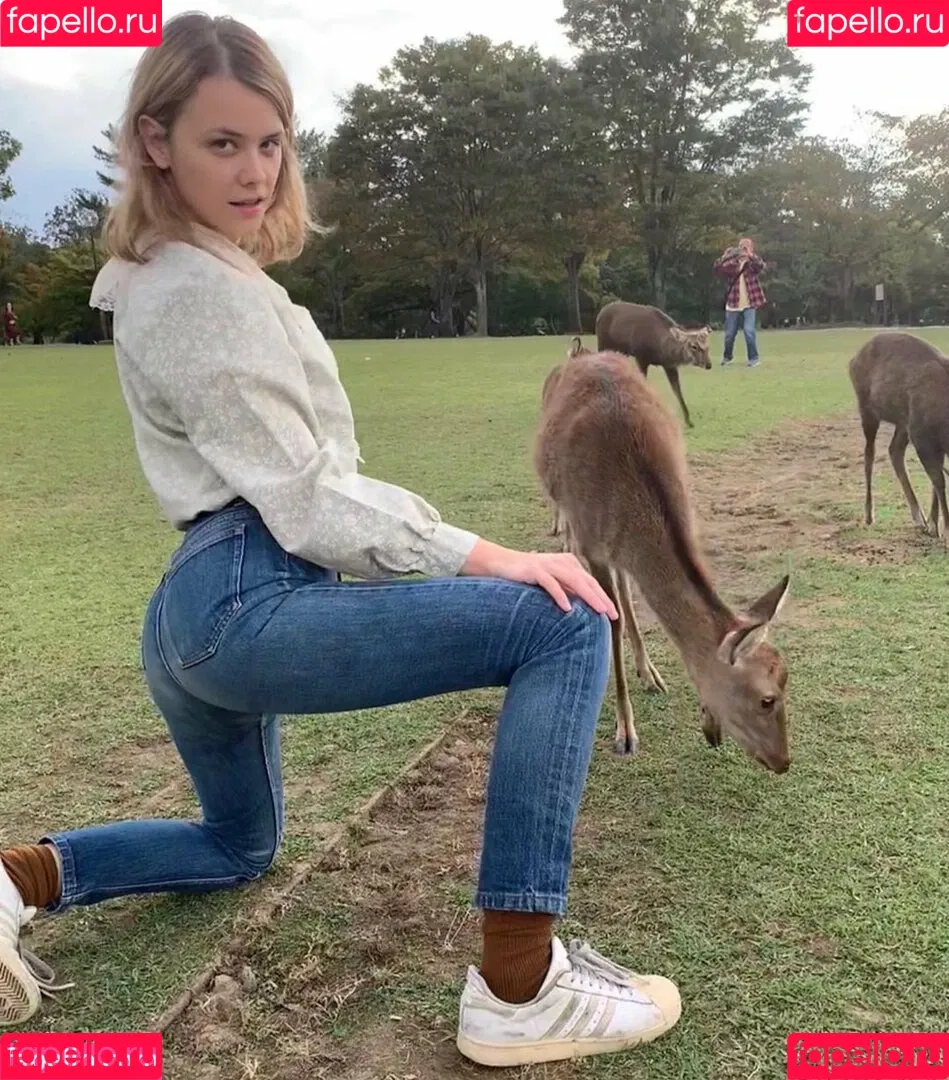Dasha Nekrasova Onlyfans Photo Gallery 