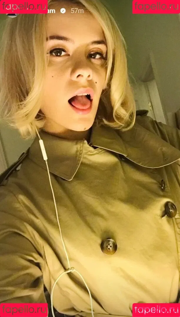 Dasha Nekrasova Onlyfans Photo Gallery 