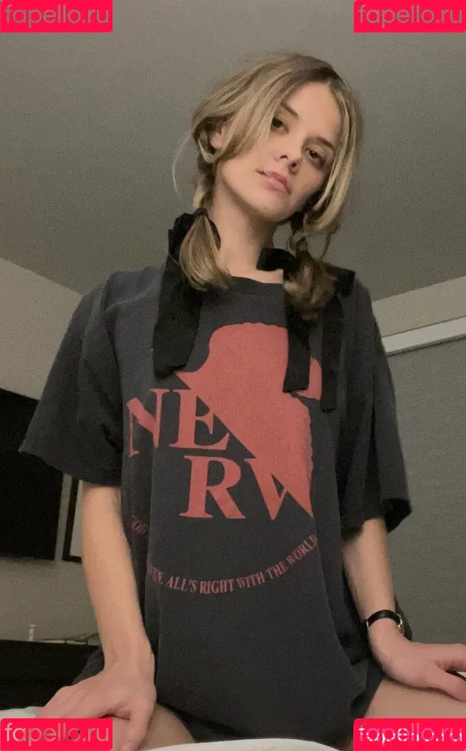 Dasha Nekrasova Onlyfans Photo Gallery 