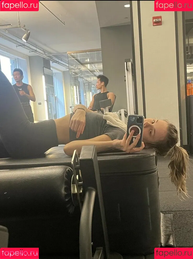 Dasha Nekrasova Onlyfans Photo Gallery 