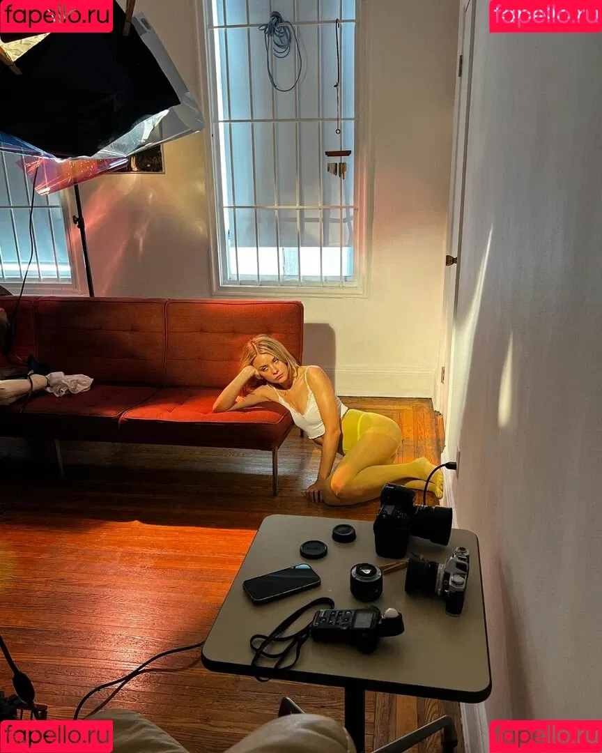 Dasha Nekrasova Onlyfans Photo Gallery 
