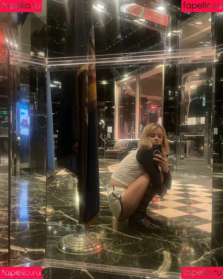 Dasha Nekrasova Onlyfans Photo Gallery 