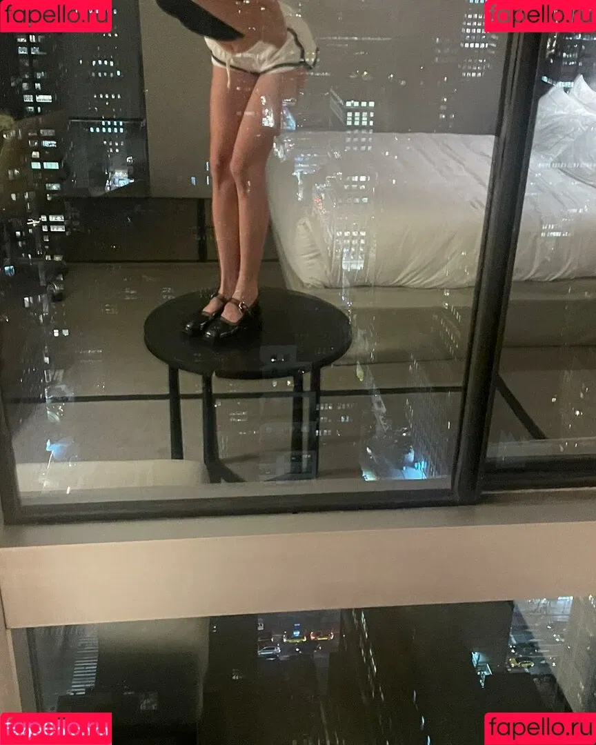 Dasha Nekrasova Onlyfans Photo Gallery 