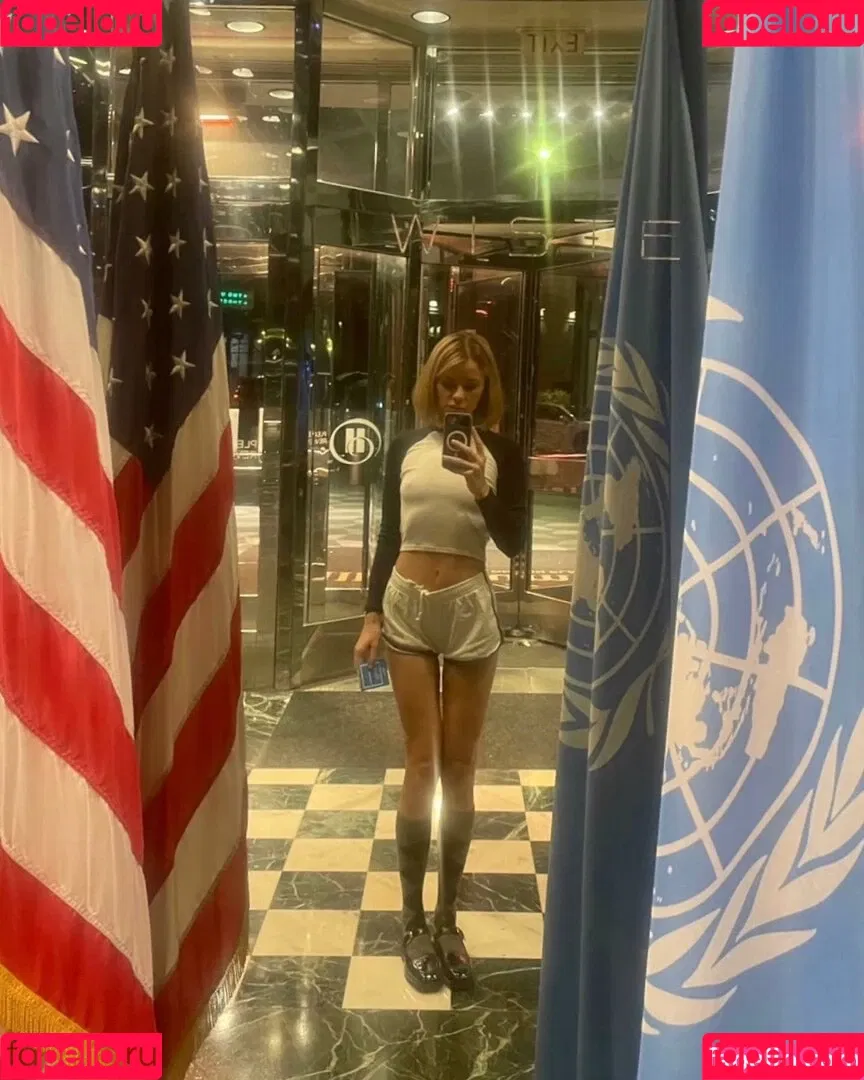 Dasha Nekrasova Onlyfans Photo Gallery 