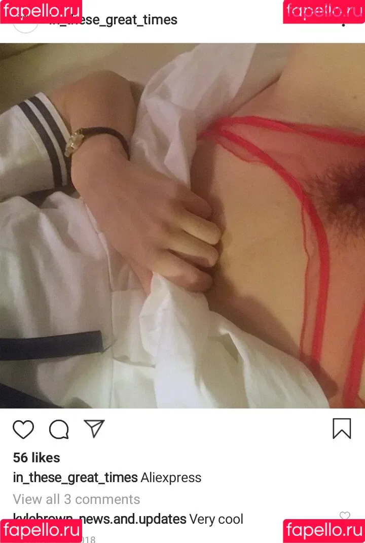 Dasha Nekrasova Onlyfans Photo Gallery 