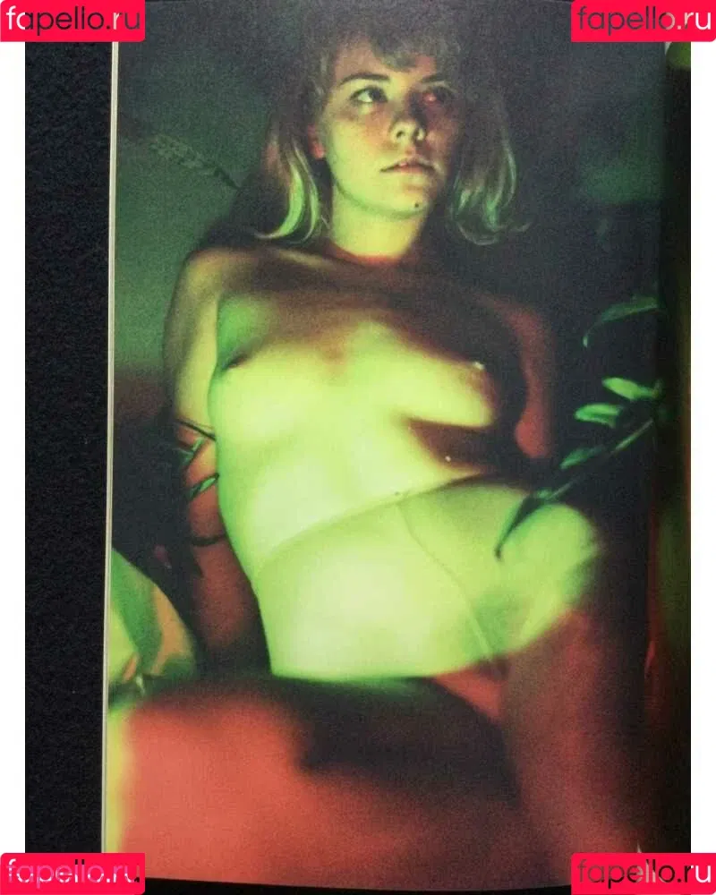 Dasha Nekrasova Onlyfans Photo Gallery 