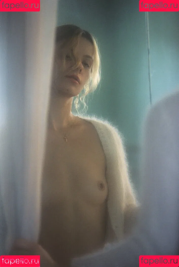 Dasha Nekrasova Onlyfans Photo Gallery 