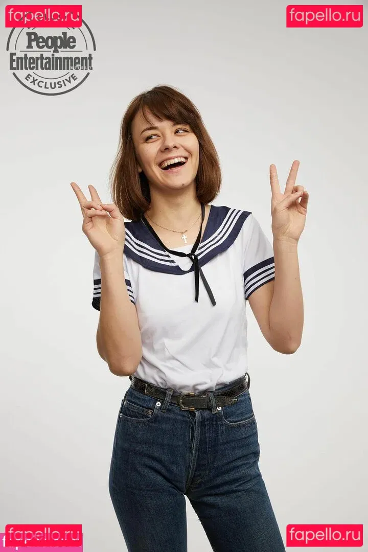 Dasha Nekrasova Onlyfans Photo Gallery 