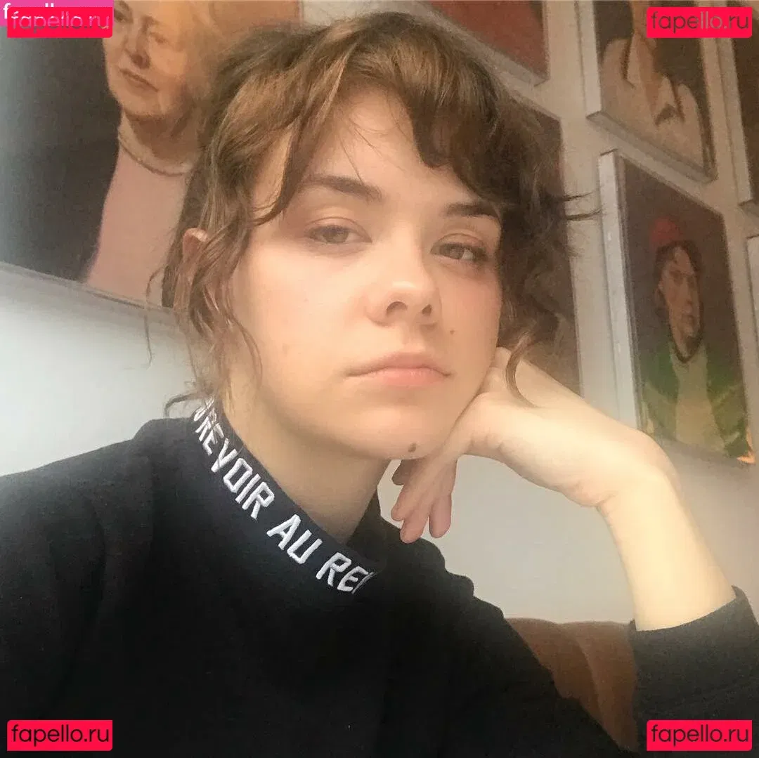 Dasha Nekrasova Onlyfans Photo Gallery 