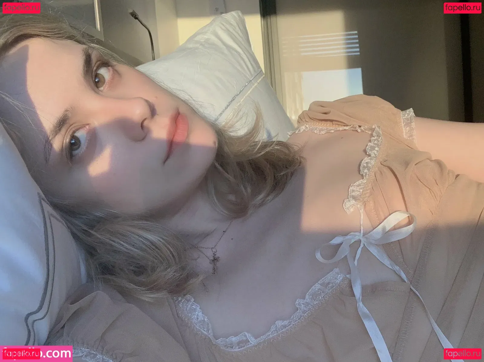 Dasha Nekrasova Onlyfans Photo Gallery 