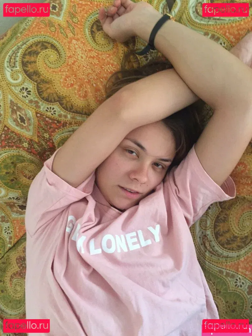 Dasha Nekrasova Onlyfans Photo Gallery 